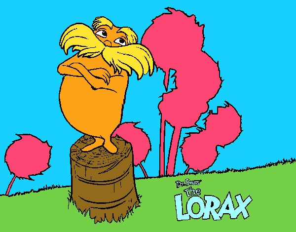 Lorax