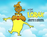 Lorax y Barbalutoso