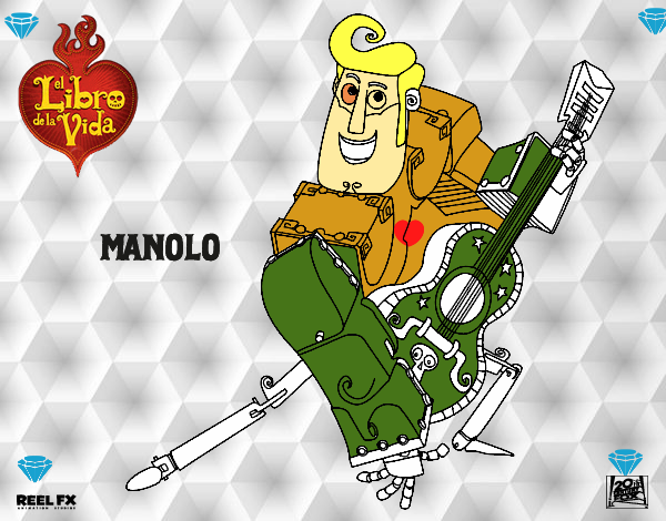 Manolo