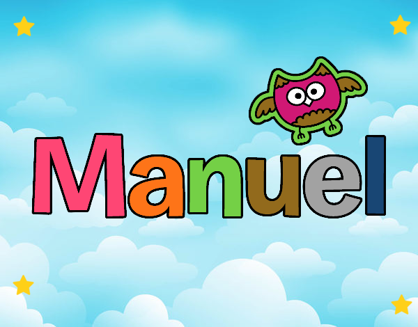 Manuel