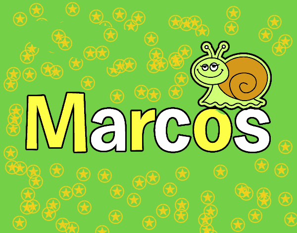 Marcos