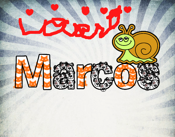 Marcos