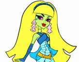 Monster High Cleo de Nile