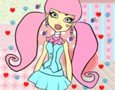 Monster High Draculaura