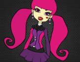 Monster High Draculaura