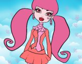 Monster High Draculaura