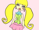 Monster High Draculaura