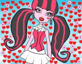 Monster High Draculaura