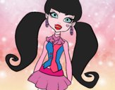 Monster High Draculaura