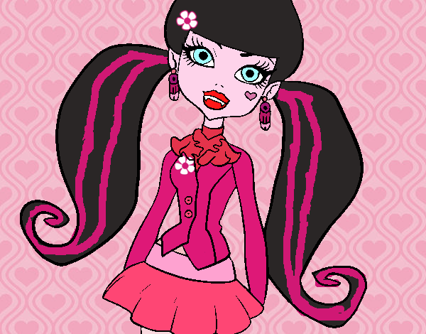 Draculaura