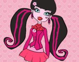 Monster High Draculaura