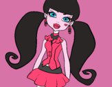 Monster High Draculaura