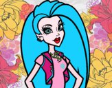 Monster High Venus McFlytrap