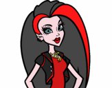 Monster High Venus McFlytrap