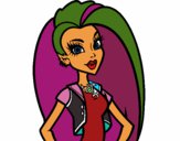 Monster High Venus McFlytrap