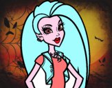 Monster High Venus McFlytrap