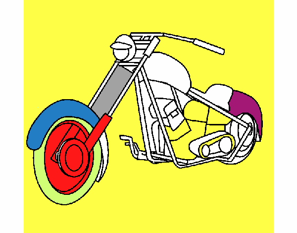 Moto 1