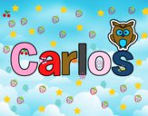 Nombre Carlos