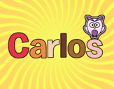 Nombre Carlos