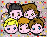 One Direction 2