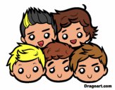 One Direction 2