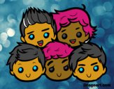 One Direction 2