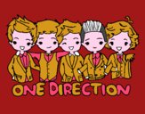 One direction