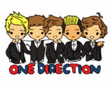 One direction