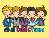 One direction