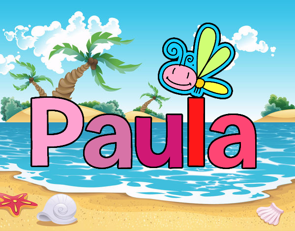 Paula