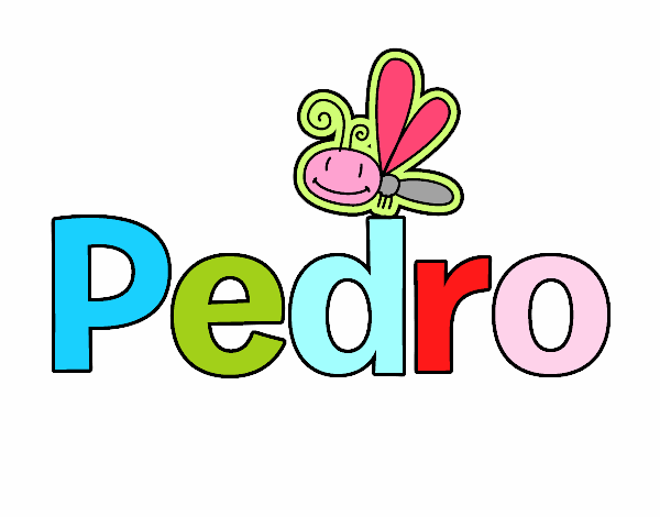 Pedro