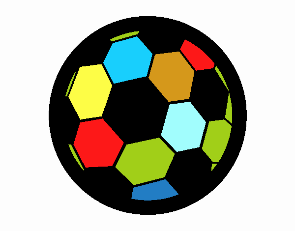 Pelota de fútbol III