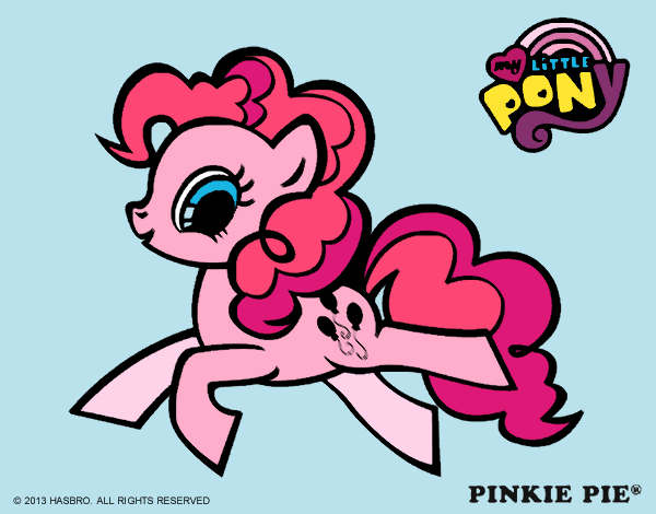 Pinkie Pie