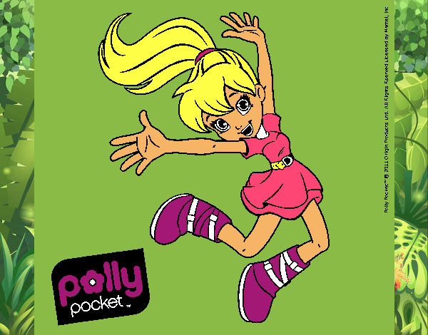 Polly Pocket 10