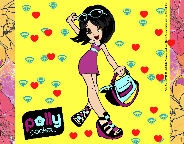 Polly Pocket 12