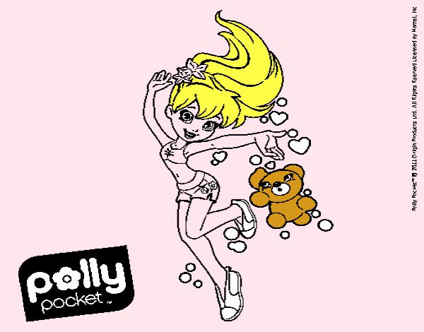 Polly Pocket 14