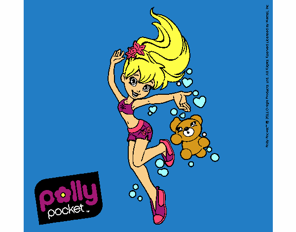 Polly Pocket 14