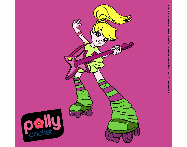 Polly Pocket 16