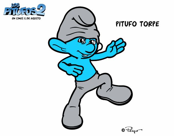 Torpe