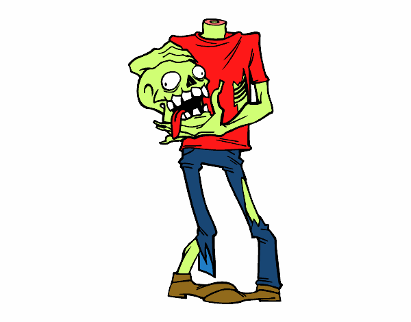 zombie