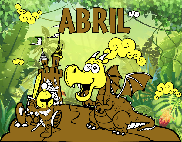 Abril