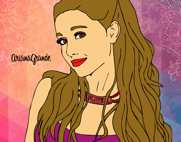 Ariana ☺