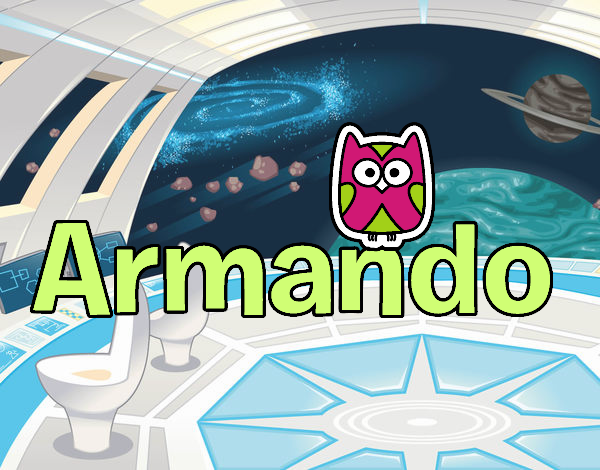 Armando