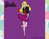 Barbie informal