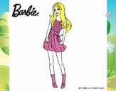 Barbie veraniega