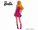 Barbie veraniega