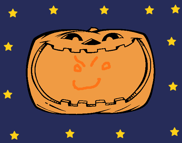 Calabaza II