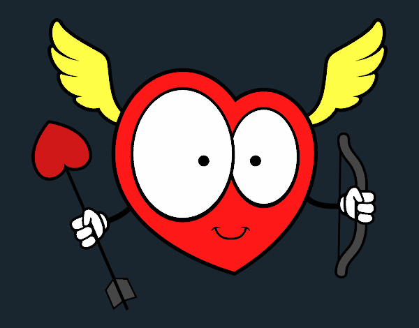 Corazón Cupido