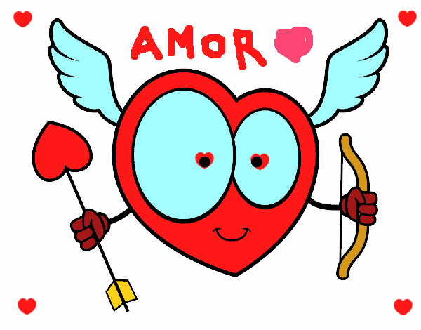 mi coorazon cupido