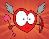 Corazón Cupido